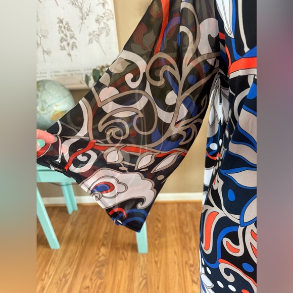 Alfani Woman dress size 0x - Picture 4 of 5